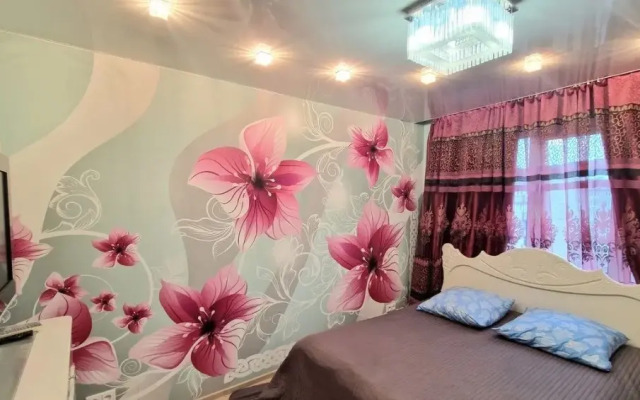 Na Prospekte Kosmonavtov 63 Apartments