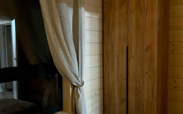 Barn House Guest House