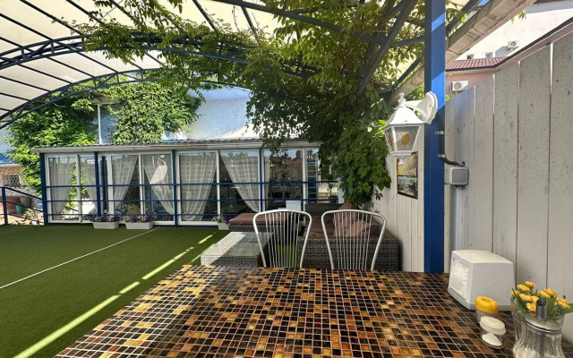 Villa Morskaya Guest House