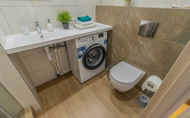 Apartment SalutApart 64