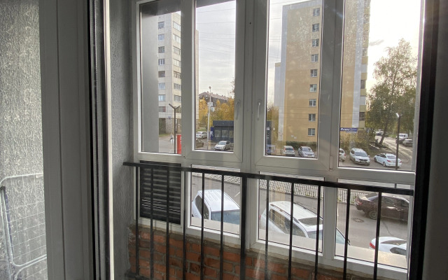 Квартира на улице Сагита Агиша 19