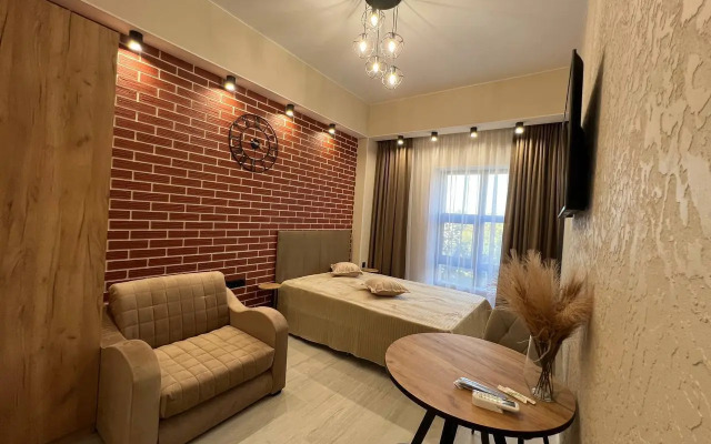 Квартира На Гагарина 3А