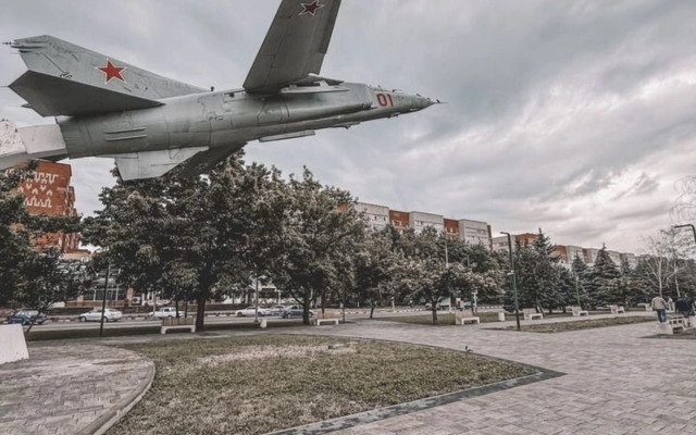 Квартира видовая в Черемушках на аллее Победы