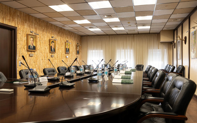 Гостиница Охотник