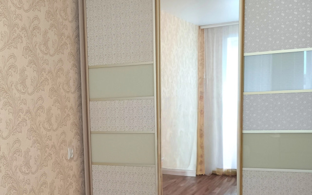 Uyutnaya Flat