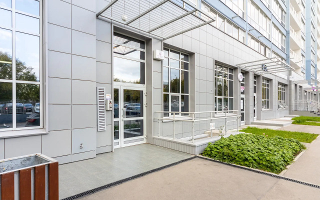 Квартира Комфортная Евродвушка в ЖК Премиум Класса