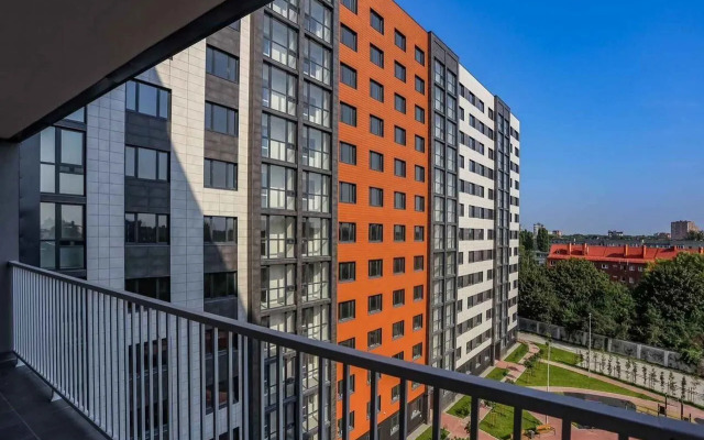 Квартира на улице Памяти Павших в Афганистане 24