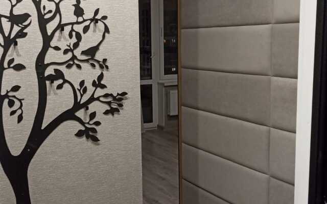 Апартаменты Романычева 3