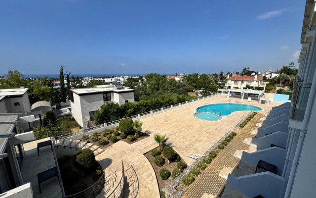 Bellapais Oasis Hotel