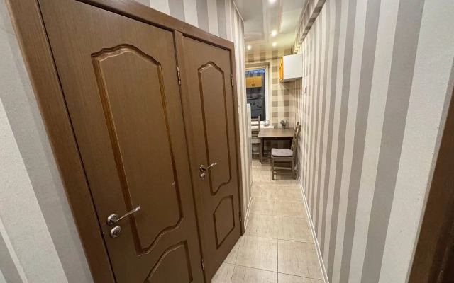 Na Partizana Germana,10k4 Apartments
