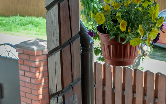 Гостевой дом Архангельских