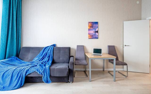 Standart Apart Salut Apartments