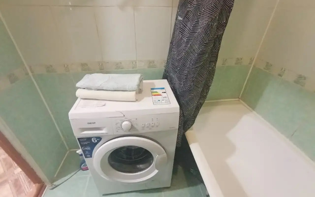 Ramacity na Truda Flat