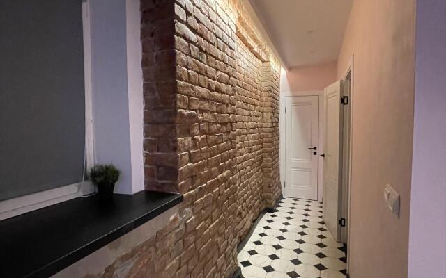 Aurora Loft Apartments