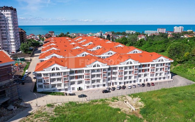 DlkAparts Resort  Apartments