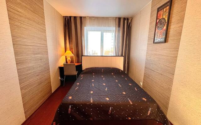 2kv Gudvin TC Magellan stil'naya na 50 let oktyabrya 29 Apartments
