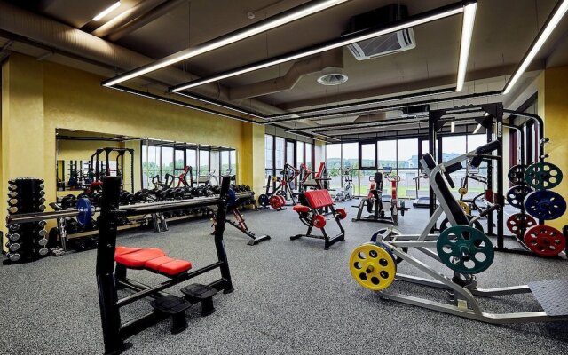 Robinson Club & Spa TGB Resort