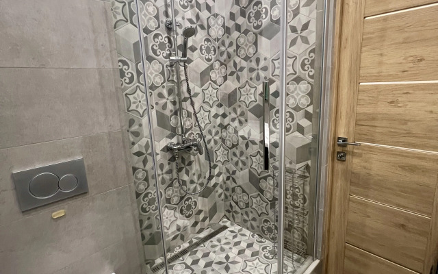 Квартира на Крымской 89 (749)