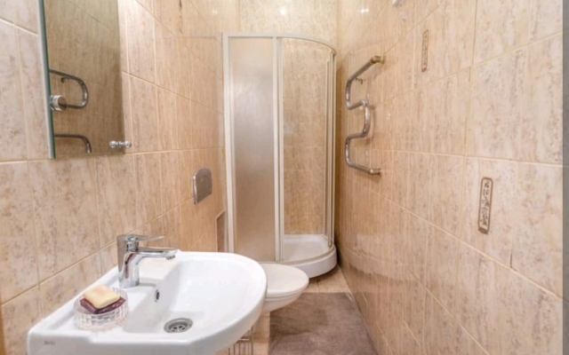 Апартаменты Достоевского