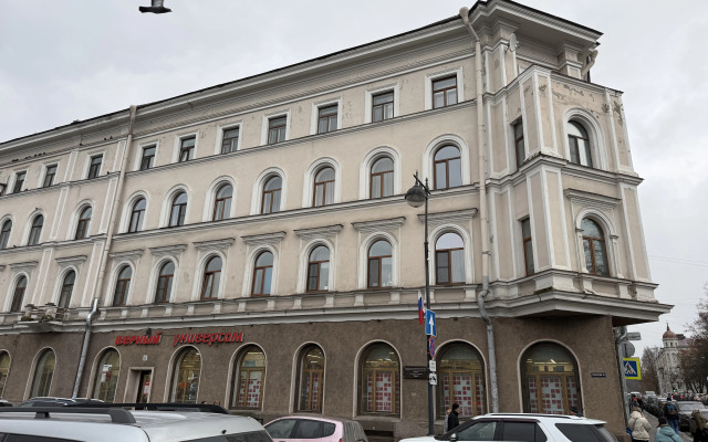 Квартира Художницы на Красной Площади