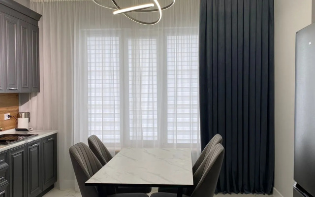 Частный дом Краснокаменный у моря