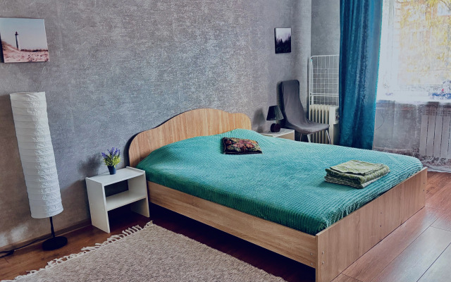 Квартира Уютная