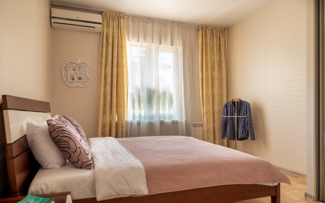 Апартаменты City Centre