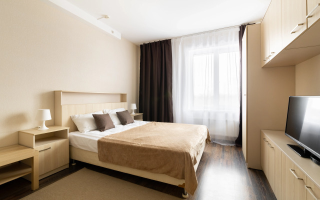 Apartament Hotel NV.Hotel