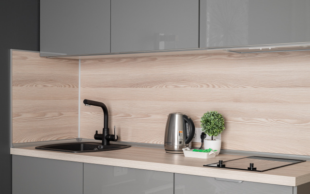 Apartments Knokey Dynamo