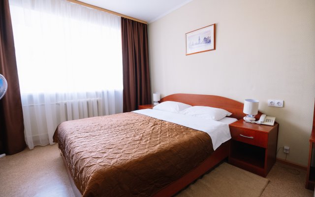 Marton Vologda Hotel