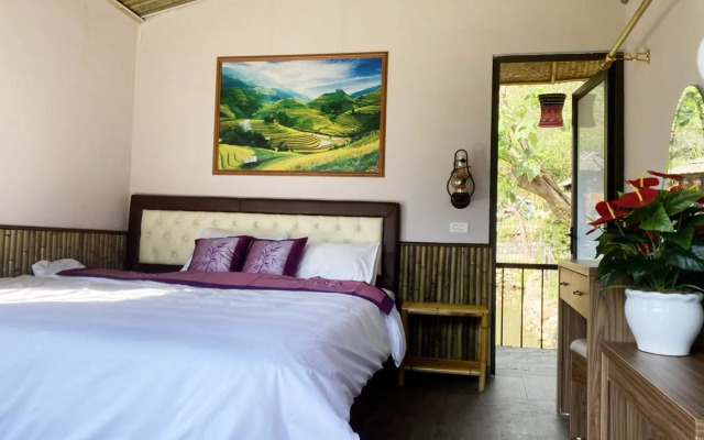 Bamboo Eco Sapa Bungalow