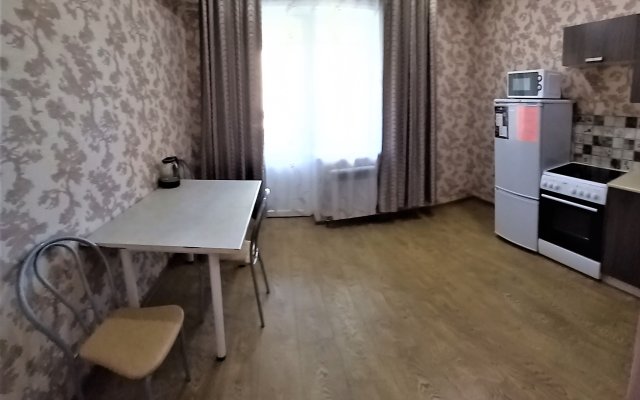 Bogdana Hmel'nitskogo 159 Apartments