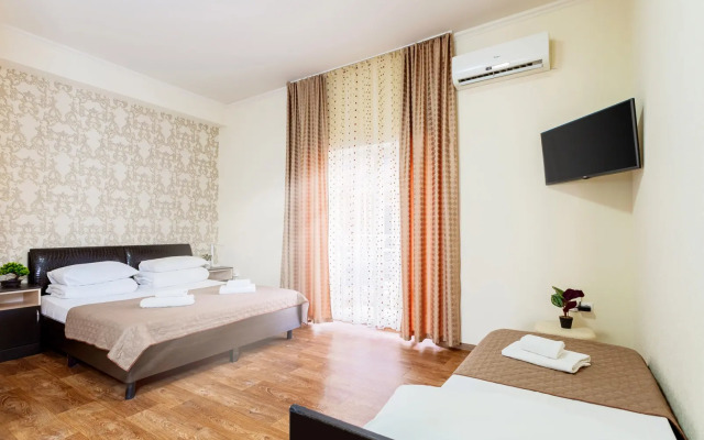 Lotos Guest House