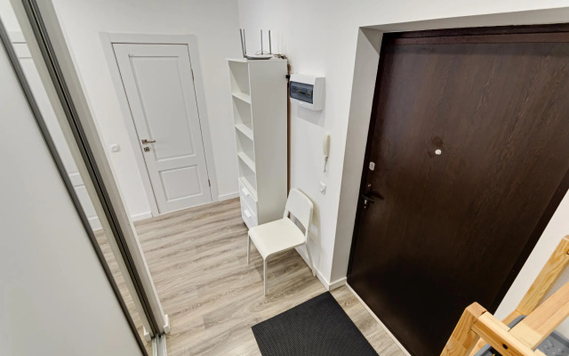 Квартира посуточно Комфорт