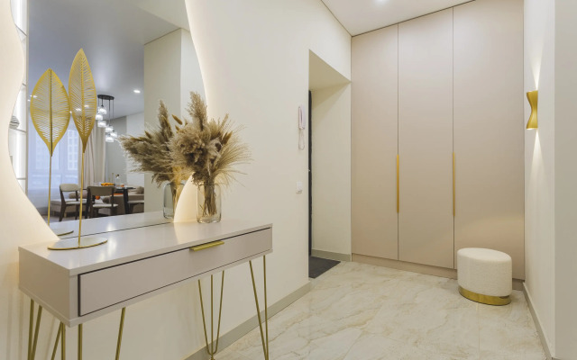 Квартира Уютная Россия, Рудольфа Нуреева 7