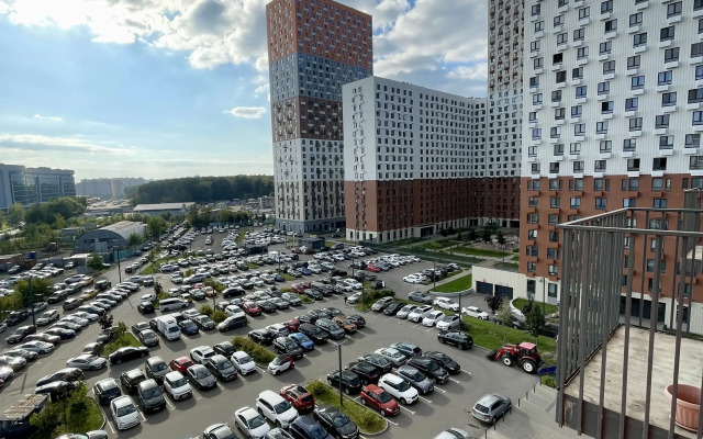 Квартира Красногорск Видная Улица Митино Дом Каспера