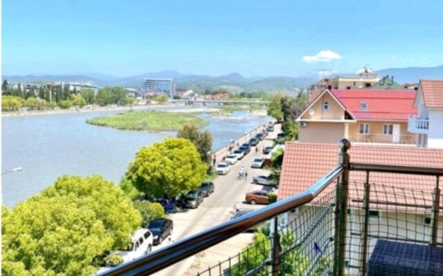 Apartamentyi Wai