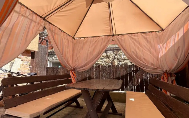 Гостевой дом Золотая лоза