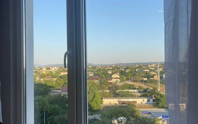 Квартира "Со свежим дизайнерским ремонтом"