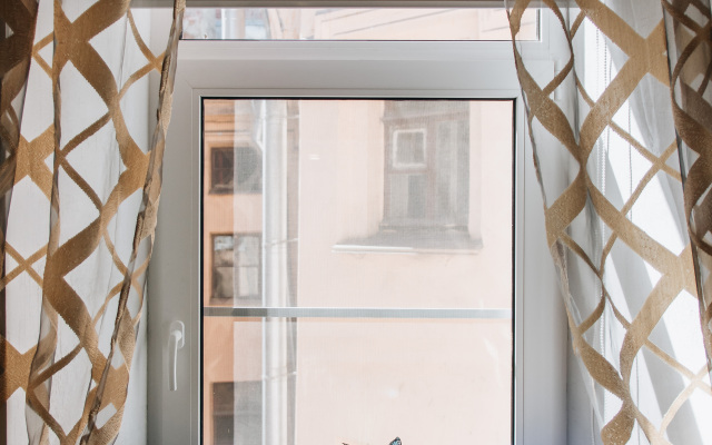 AG-Apart Nevskii Apart-hotel