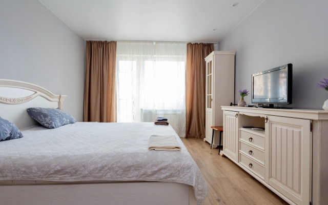 Provans Apartments