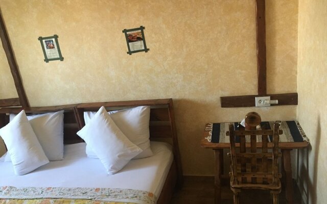 Guest House Machanets