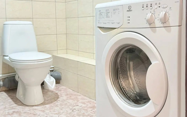 Апартаменты Студия с Видом на Воду