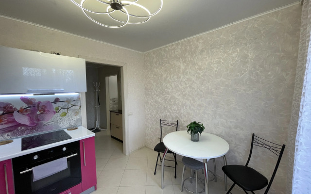 Квартира Отличный День 1-Комнатная