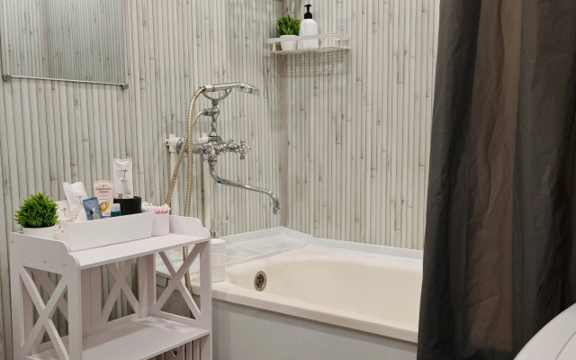 Квартира в Апатитах