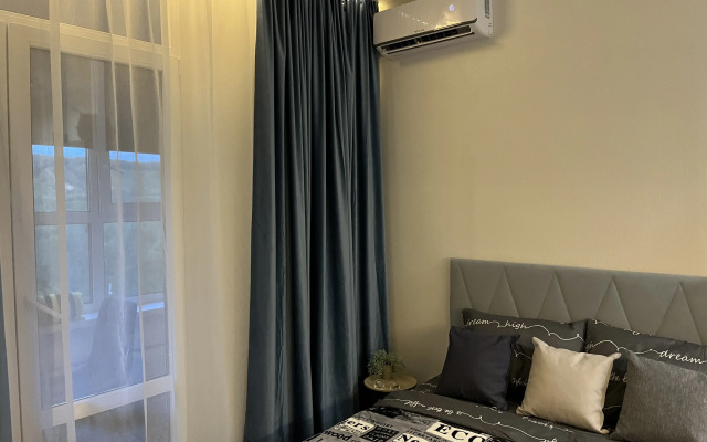 Апартаменты Ривер Парк