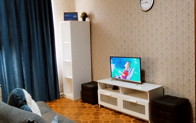 Апартаменты Туристические