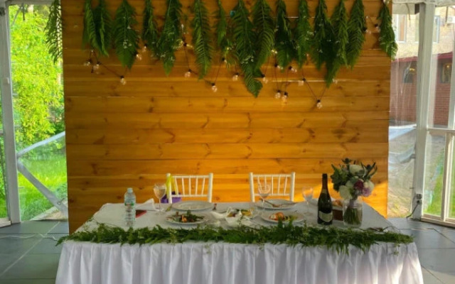 Отель Ателика Улиткино