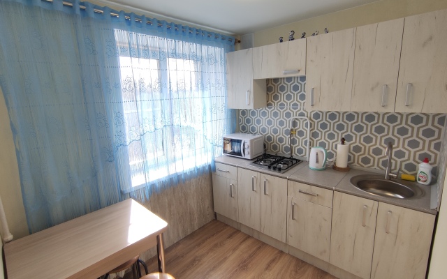 2 Komnatnaya Kvartira Flat