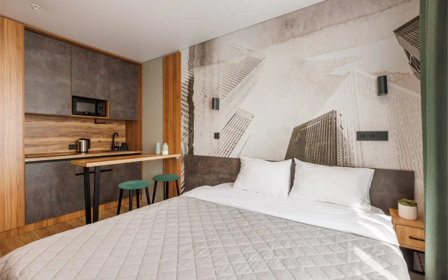 FortEstate 556 Apartments